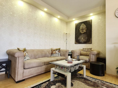 Vanzare apartament 3 camere, 1 loc parcare - Voluntari Catedrala