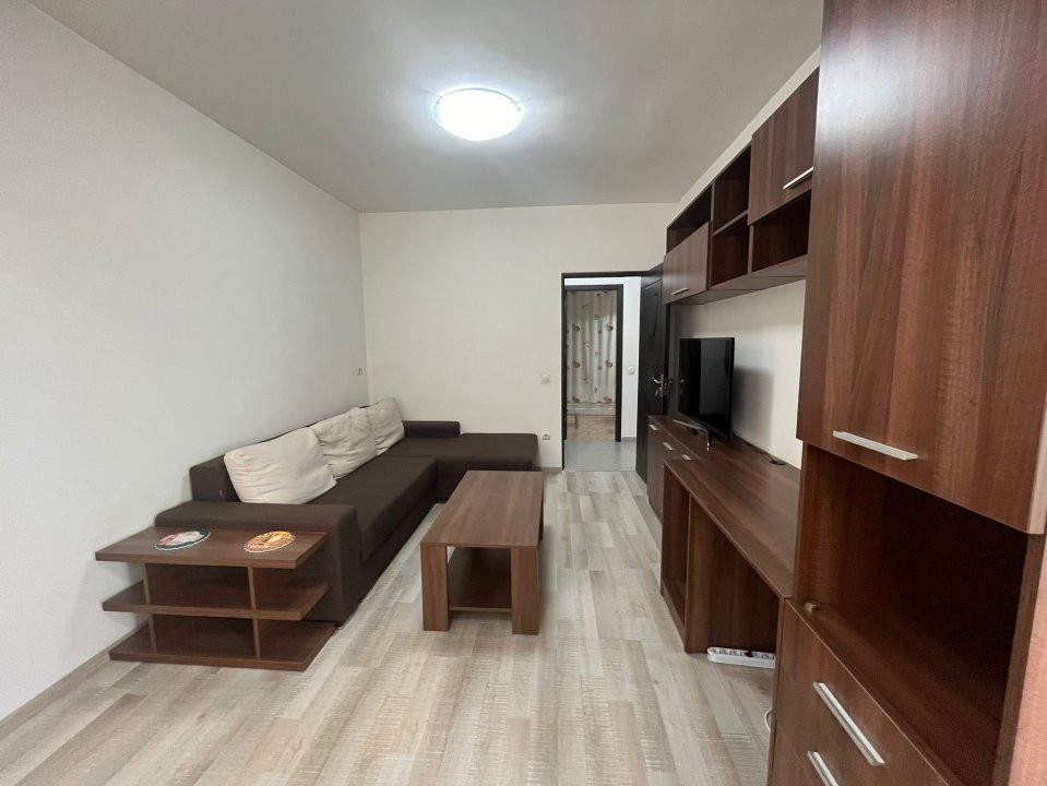 Apartament 2 camere de inchiriere Popesti Leordeni