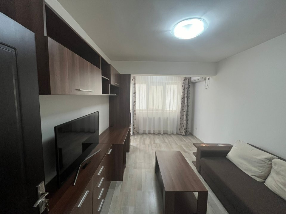 Apartament 2 camere de inchiriere Popesti Leordeni