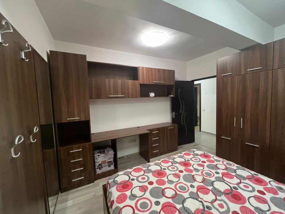 Apartament 2 camere de inchiriere Popesti Leordeni