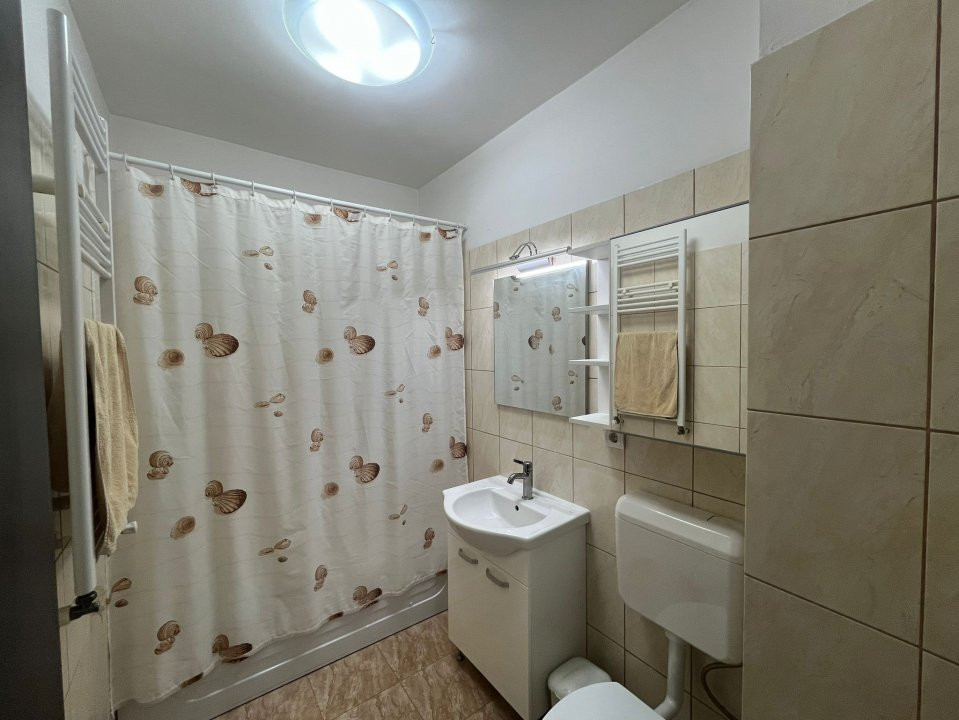 Apartament 2 camere de inchiriere Popesti Leordeni