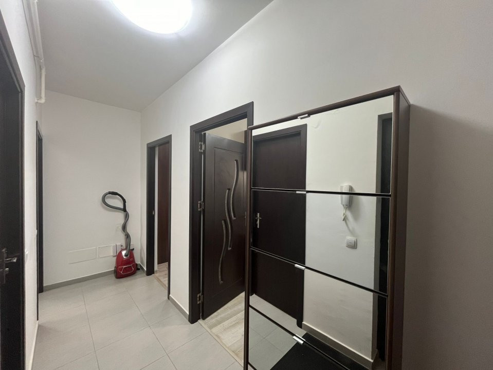 Apartament 2 camere de inchiriere Popesti Leordeni