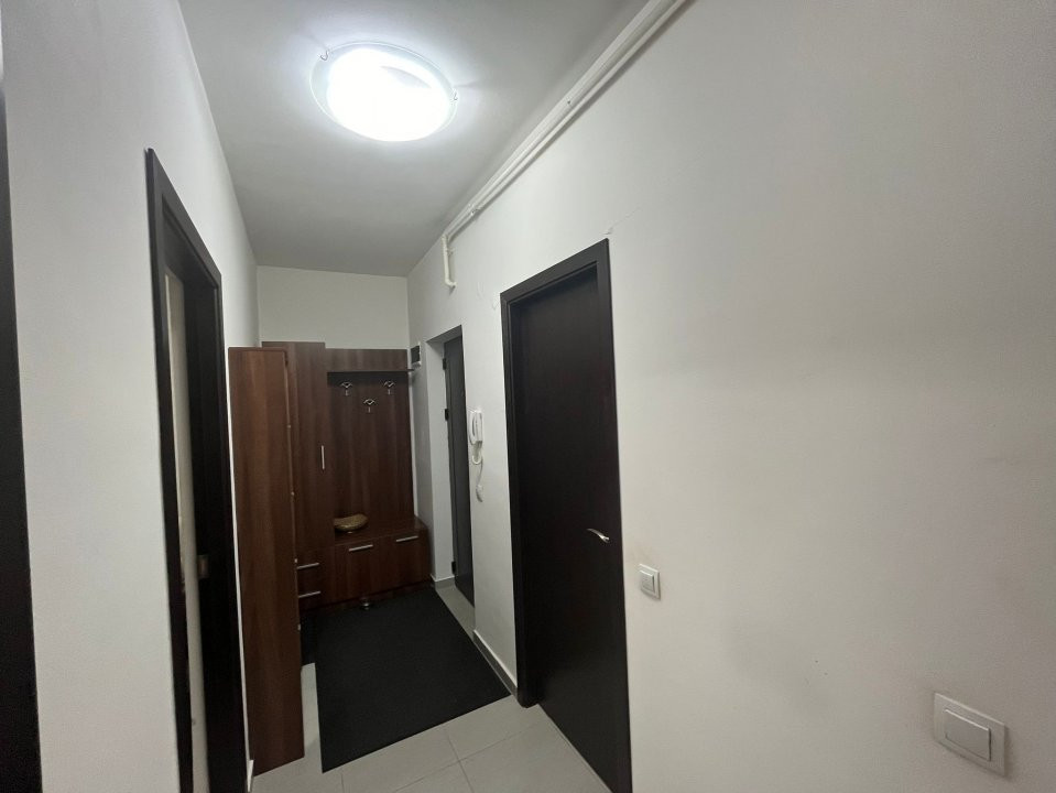 Apartament 2 camere de inchiriere Popesti Leordeni