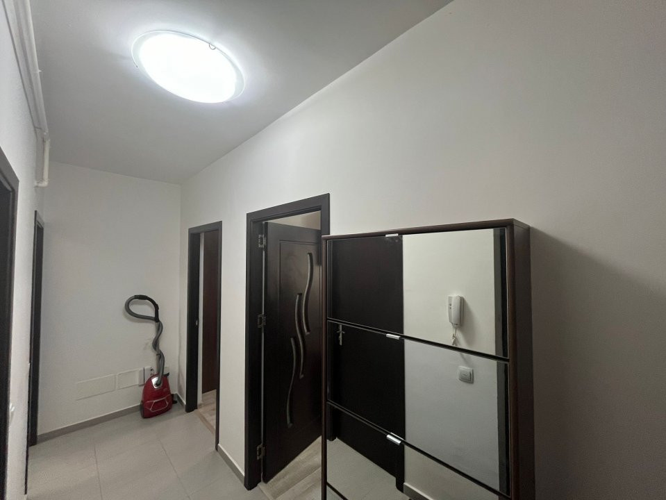 Apartament 2 camere de inchiriere Popesti Leordeni