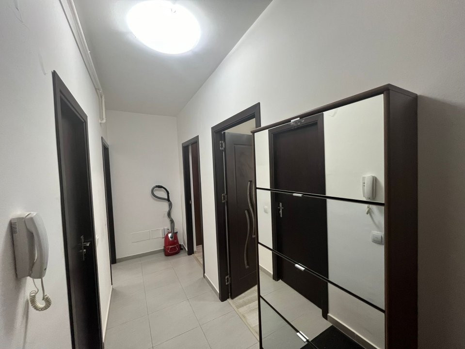 Apartament 2 camere de inchiriere Popesti Leordeni