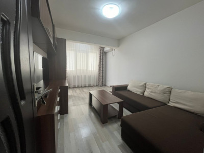 Apartament 2 camere de inchiriere Popesti Leordeni