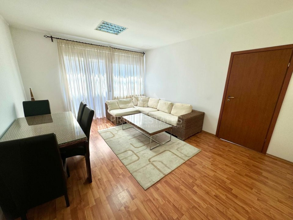 De vânzare apartament decomandat 4 camere – Herăstrău