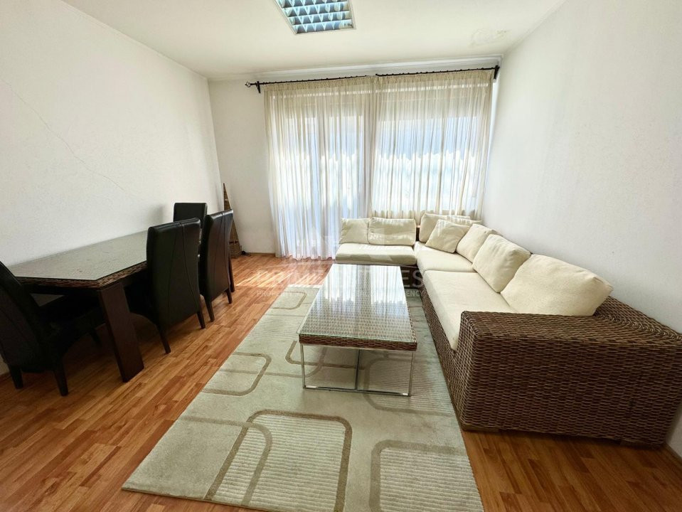 De vânzare apartament decomandat 4 camere – Herăstrău