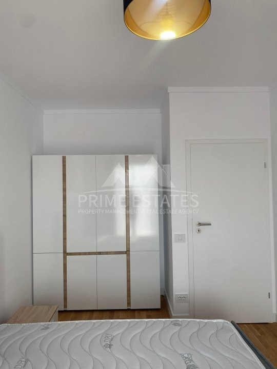 Apartament 2 camere de inchiriat Marmura Residence 