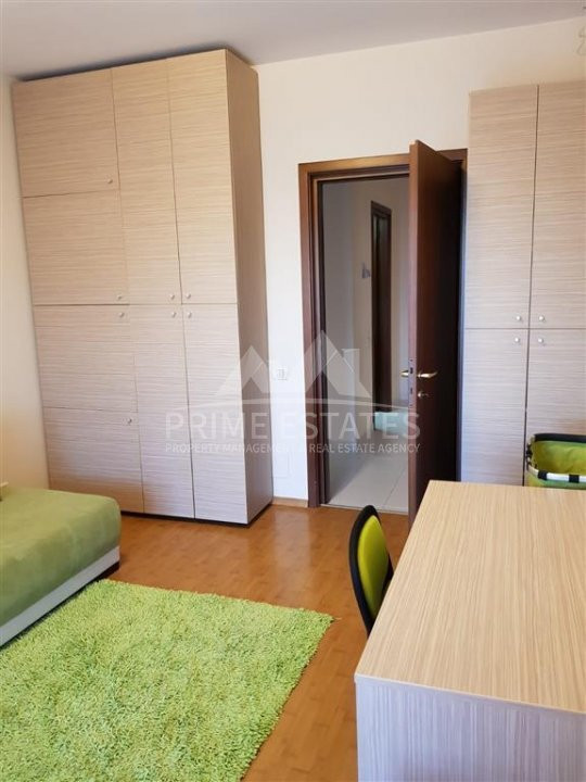 Apartament 3 camere spatios - Grozavesti 2 minute metrou 