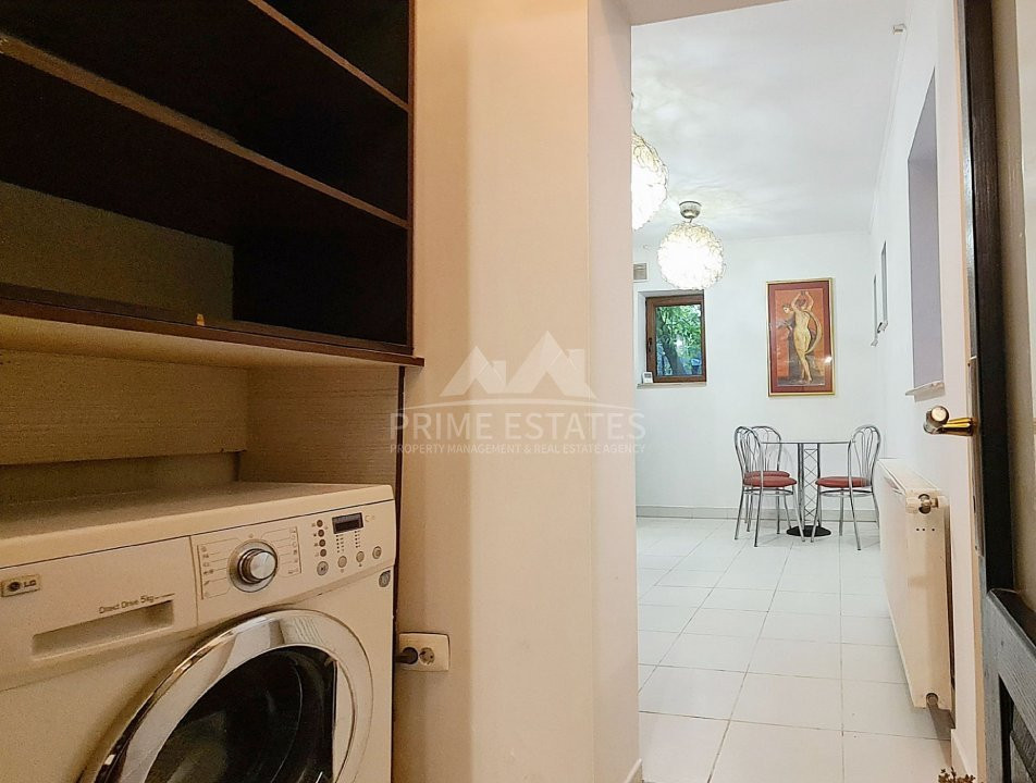 Inchiriere apartament 3 camere Calea Calarasilor Delea Noua