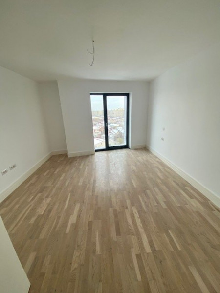 New project! Apartment 4 rooms for sale, panoramic view, Barbu Vacarescu area