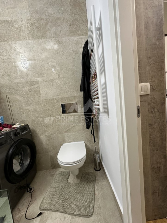 Apartament tip Studio Dublu de vanzare in Luxuria Residence