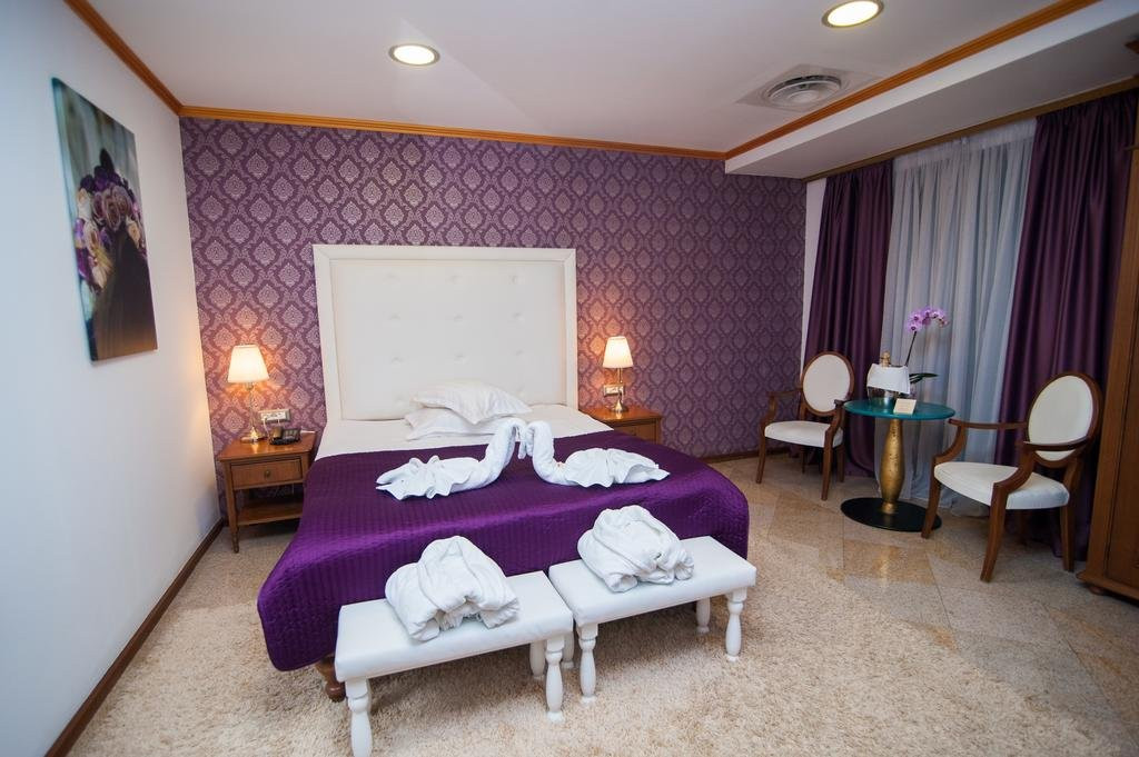 Vânzare hotel exclusivist 850 mp Floreasca