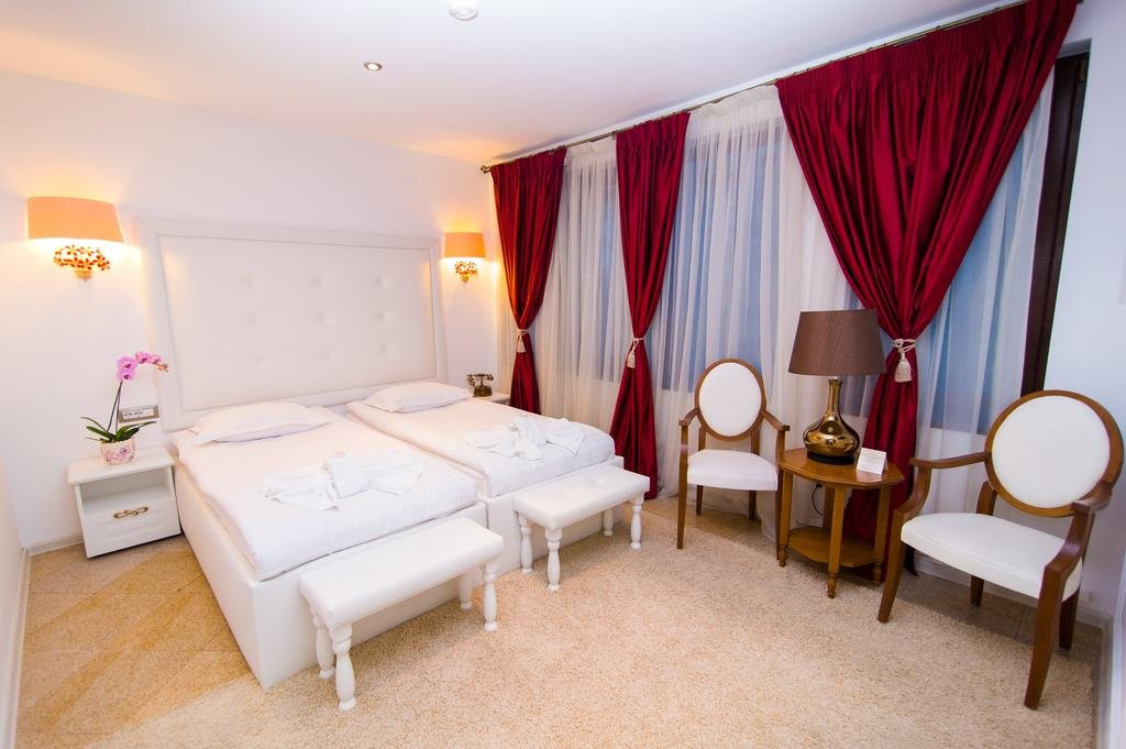 Vânzare hotel exclusivist 850 mp Floreasca