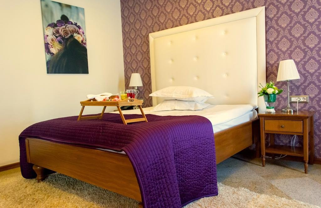 Vânzare hotel exclusivist 850 mp Floreasca