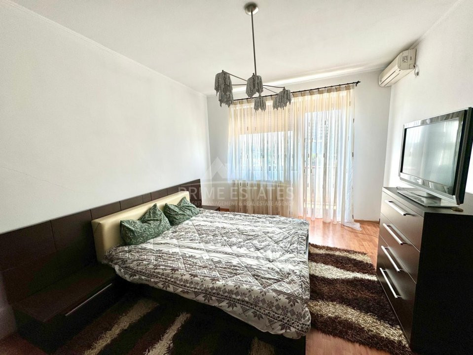 De vânzare apartament 4 camere – Herăstrău, loc parcare 