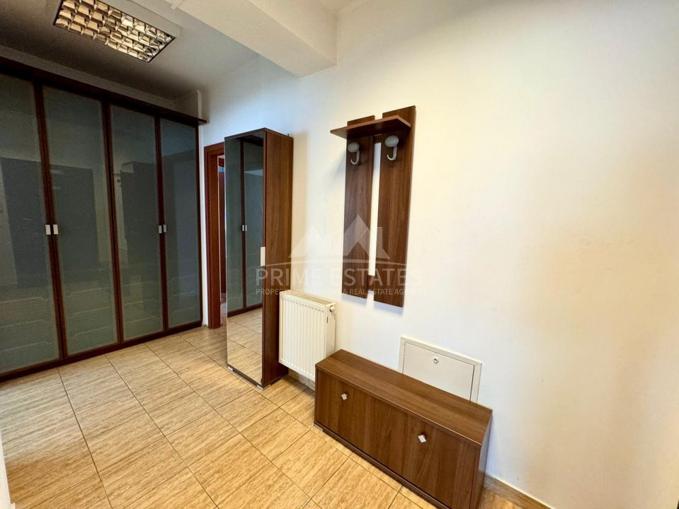 De vânzare apartament 4 camere – Herăstrău, loc parcare 