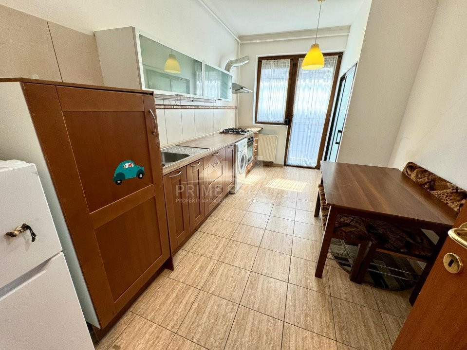 De vânzare apartament 4 camere – Herăstrău, loc parcare 