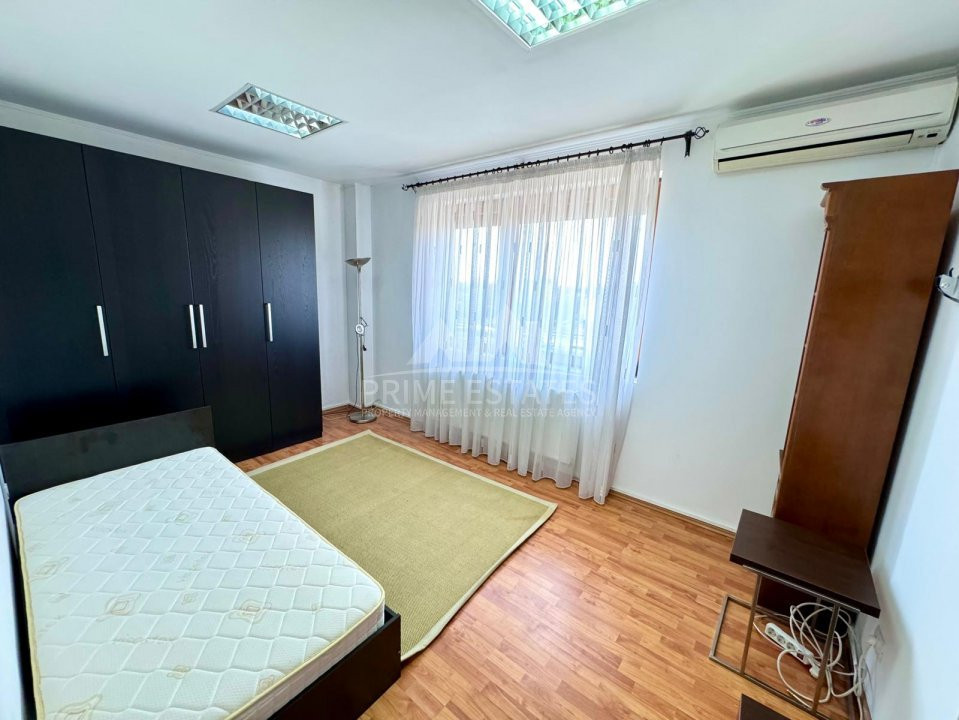 De vânzare apartament 4 camere – Herăstrău, loc parcare 