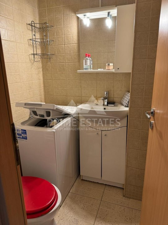 De vânzare apartament cu 3 camere - Piata Muncii