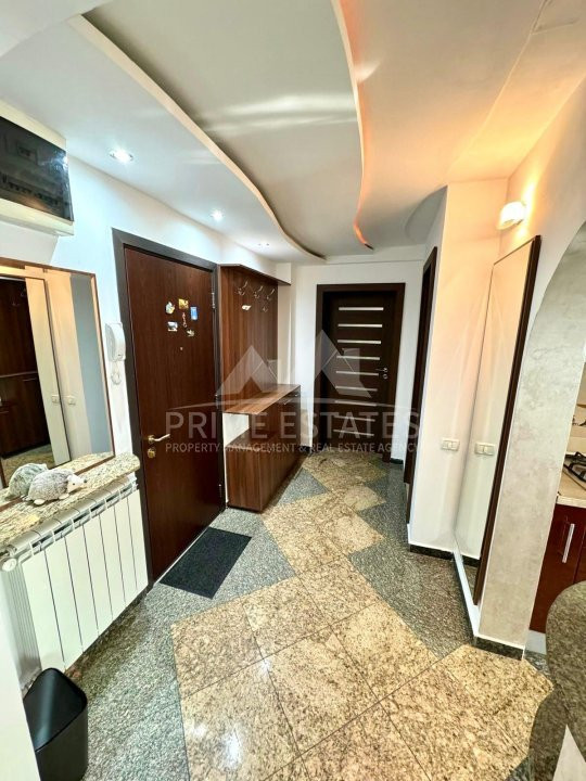 De închiriat apartament premium 2 camere, Bulevardul Decebal