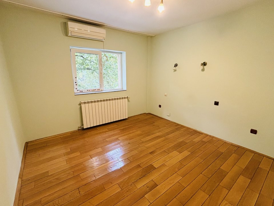 Apartament 2 CAMERE de inchiriere  AVIATIEI-HERASTRAU BIROU/REZIDENTIAL