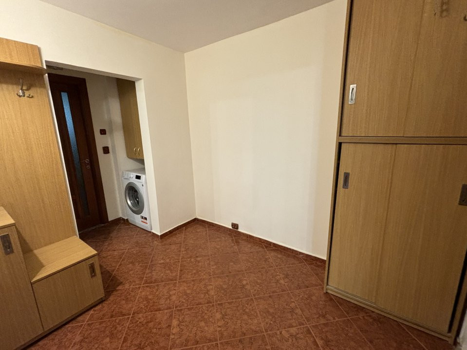 Apartament 2 CAMERE de inchiriere  AVIATIEI-HERASTRAU BIROU/REZIDENTIAL