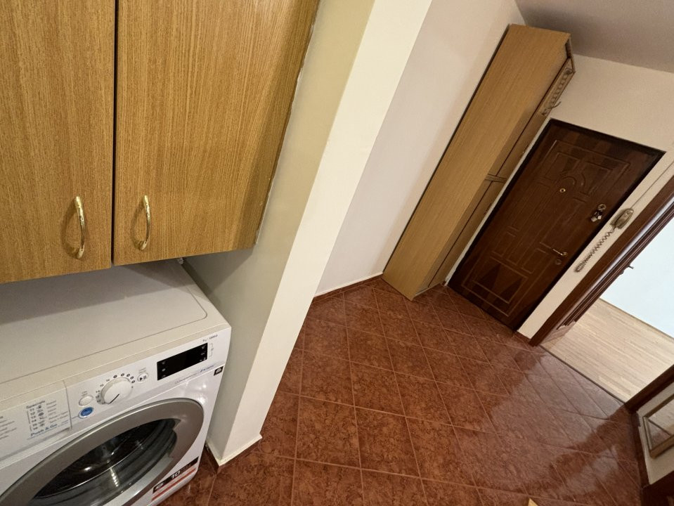 Apartament 2 CAMERE de inchiriere  AVIATIEI-HERASTRAU BIROU/REZIDENTIAL