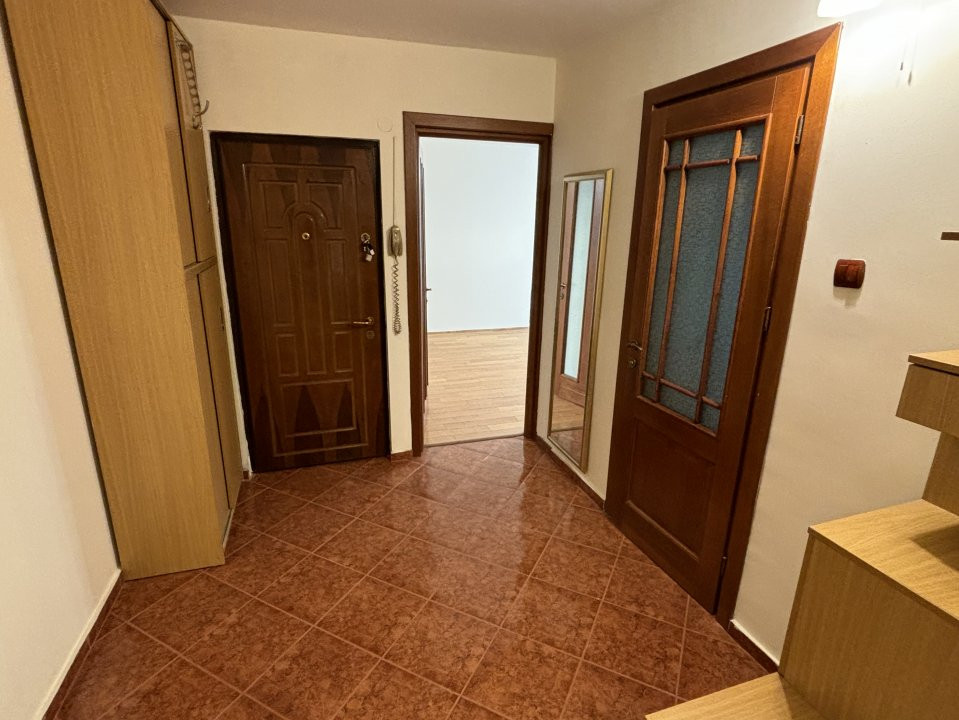 Apartament 2 CAMERE de inchiriere  AVIATIEI-HERASTRAU BIROU/REZIDENTIAL