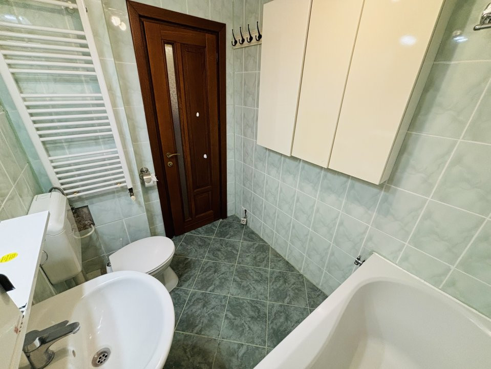 Apartament 2 CAMERE de inchiriere  AVIATIEI-HERASTRAU BIROU/REZIDENTIAL