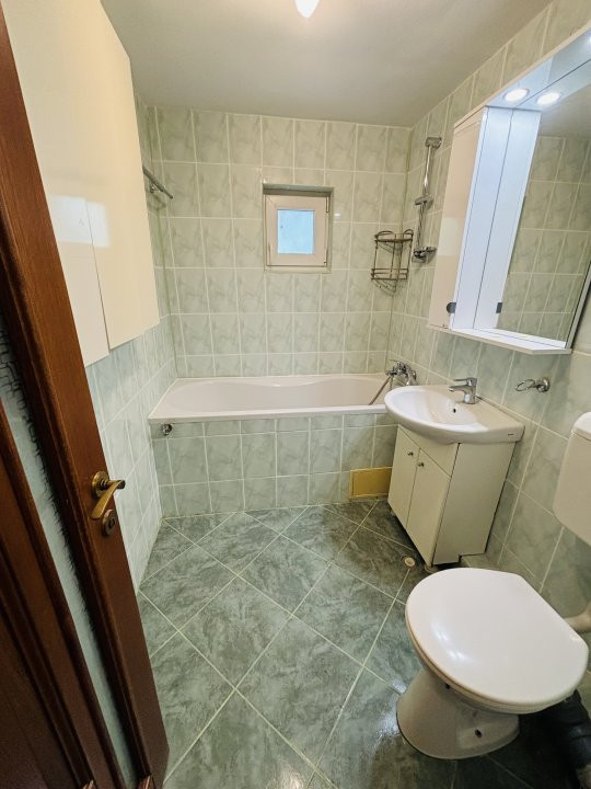 Apartament 2 CAMERE de inchiriere  AVIATIEI-HERASTRAU BIROU/REZIDENTIAL