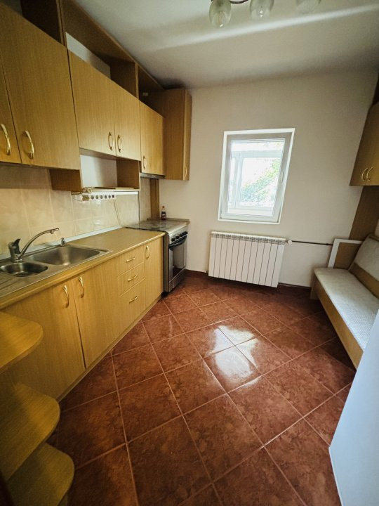 Apartament 2 CAMERE de inchiriere  AVIATIEI-HERASTRAU BIROU/REZIDENTIAL