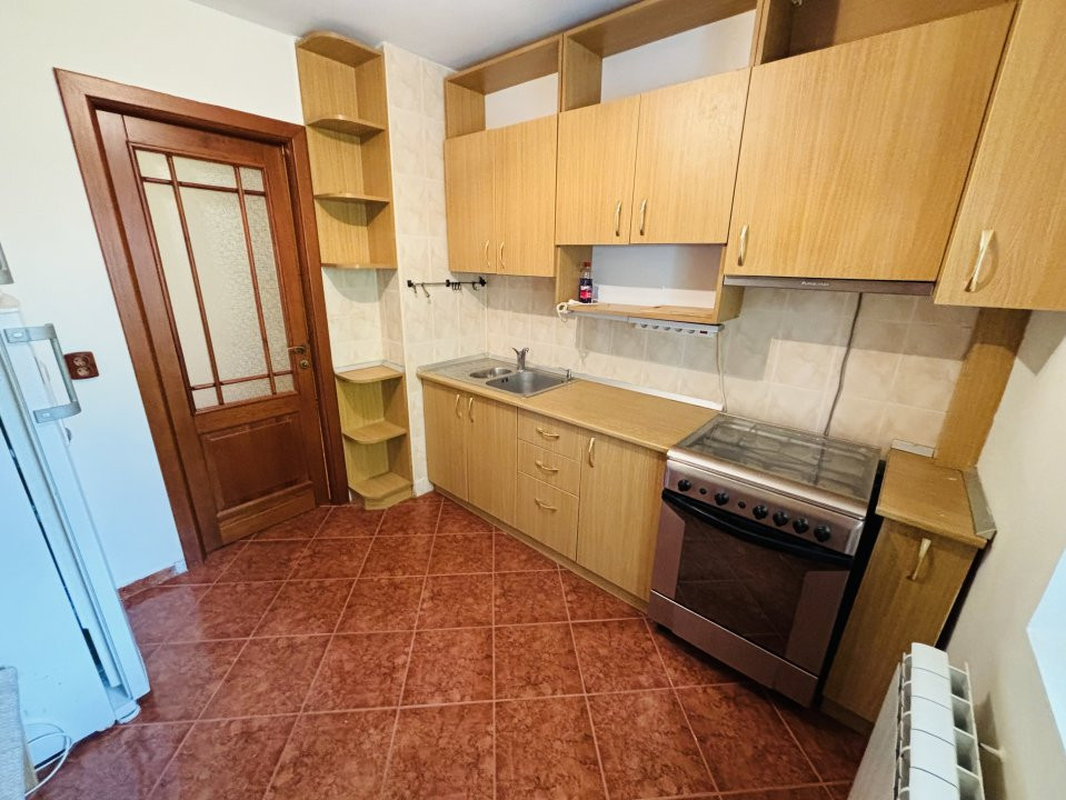 Apartament 2 CAMERE de inchiriere  AVIATIEI-HERASTRAU BIROU/REZIDENTIAL