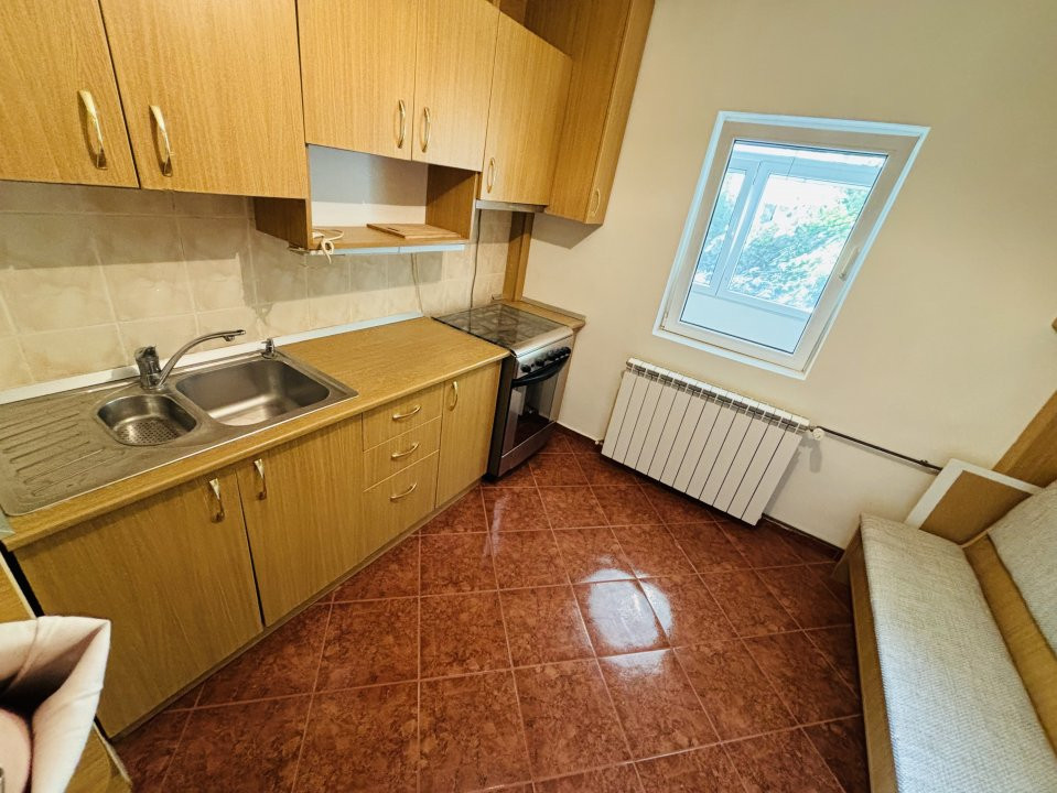 Apartament 2 CAMERE de inchiriere  AVIATIEI-HERASTRAU BIROU/REZIDENTIAL