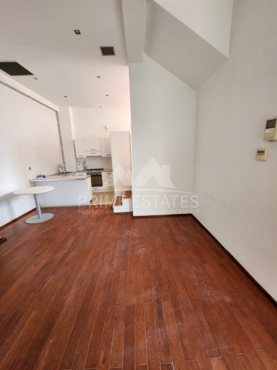 For rent, newly renovated 5-room duplex villa Sidney Residence Tunari