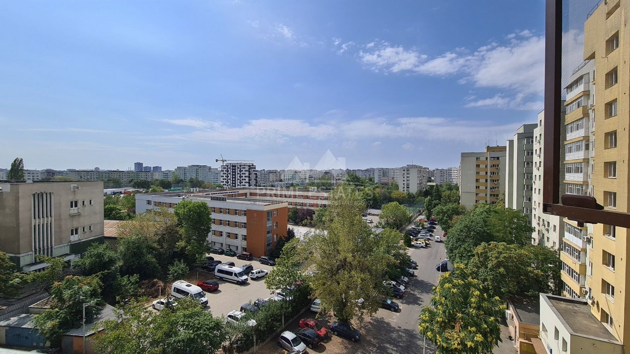 Vanzare apartament 4 camere decomandat Colentina Fundeni