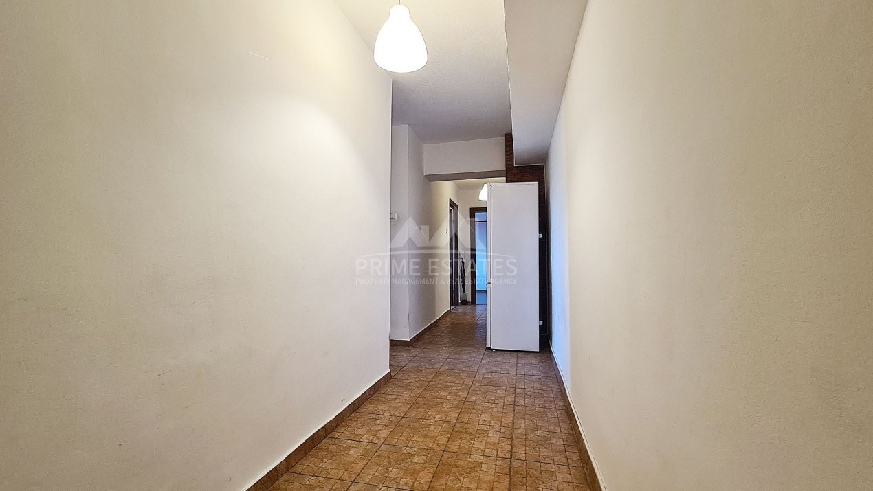 Vanzare apartament 4 camere decomandat Colentina Fundeni