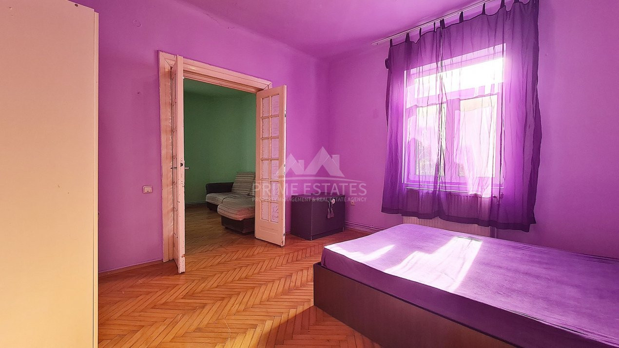 Vanzare apartament 2 camere Mosilor Obor strada Vaselor