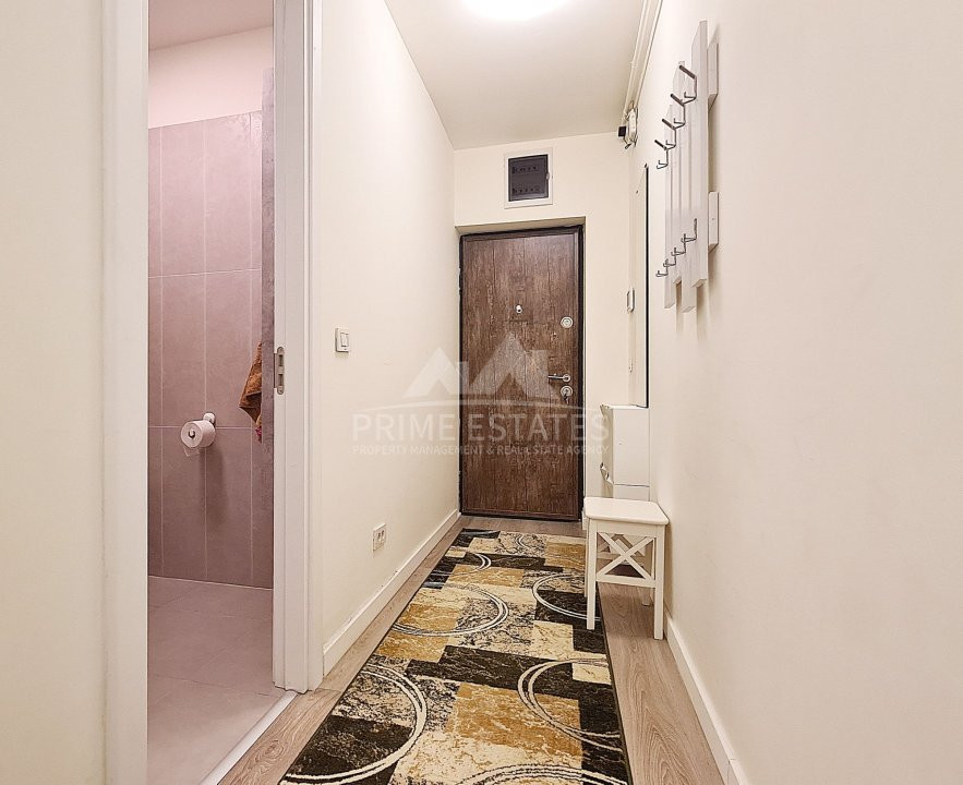 Vanzare apartament 2 camere Trio Residence Otopeni