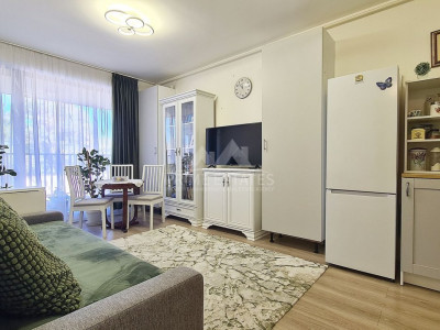 Vanzare apartament 2 camere Trio Residence Otopeni