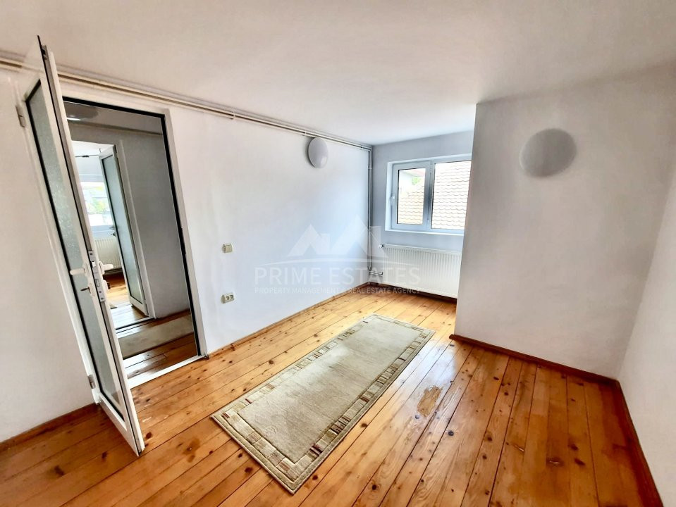 Apartament 4 camere de închiriat Liceul Jean Monet Dorobanti