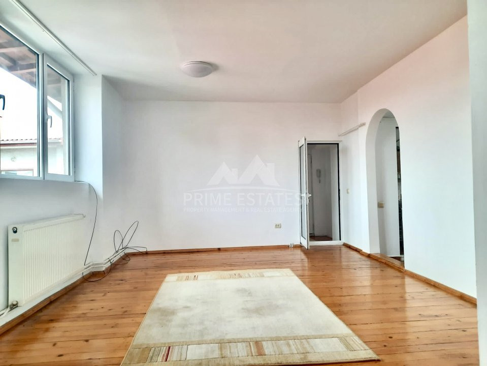 Apartament 4 camere de închiriat Liceul Jean Monet Dorobanti