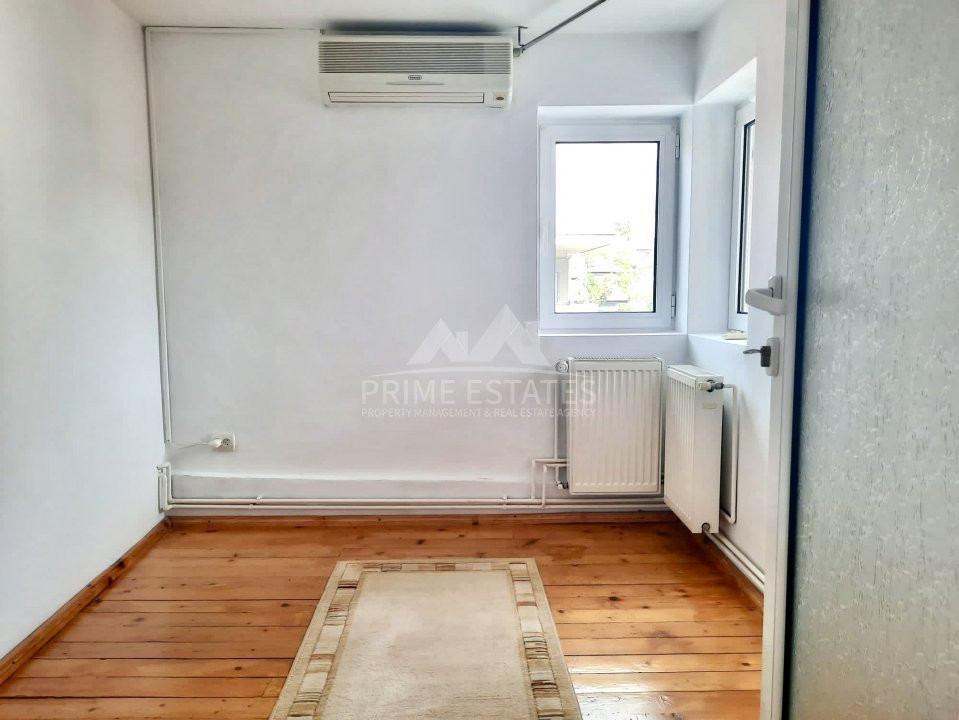 Apartament 4 camere de închiriat Liceul Jean Monet Dorobanti