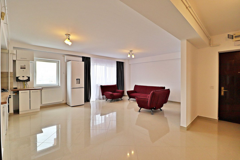 Apartament 2 camere prima inchiriere Confort Park Vitan