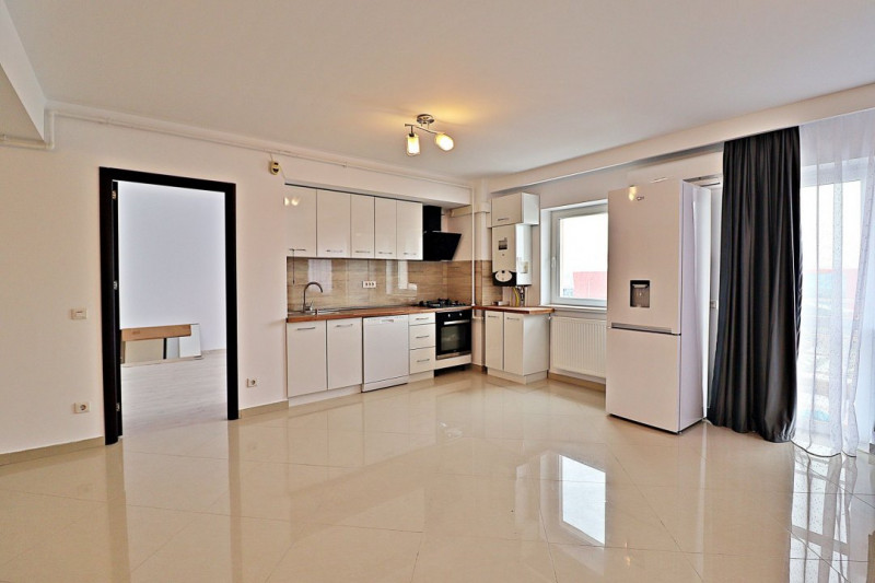 Apartament 2 camere prima inchiriere Confort Park Vitan