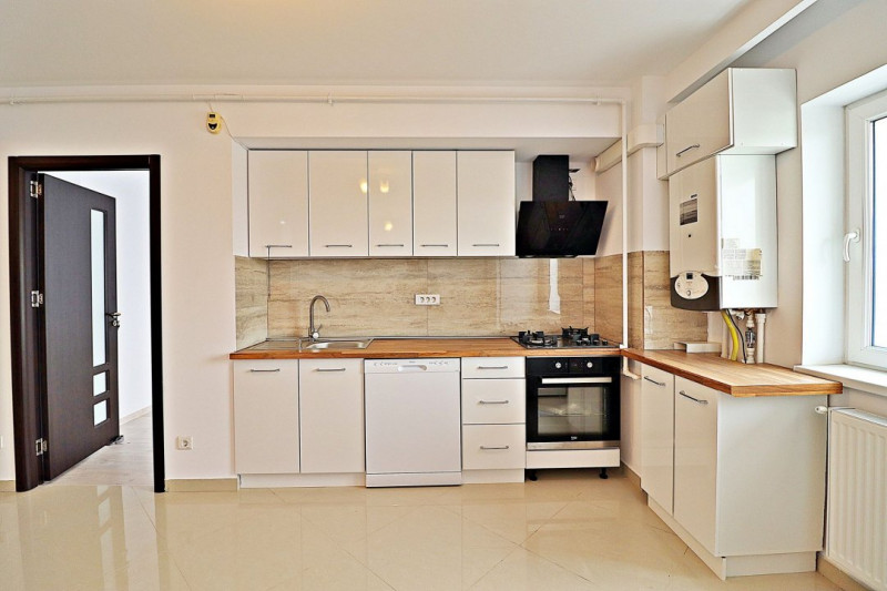 Apartament 2 camere prima inchiriere Confort Park Vitan