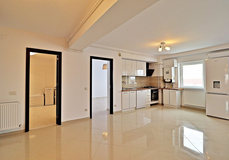 Apartament 2 camere prima inchiriere Confort Park Vitan