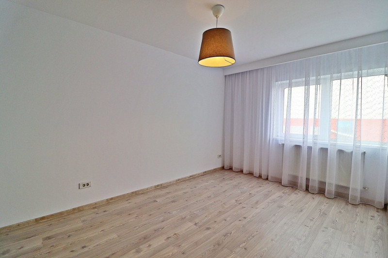Apartament 2 camere prima inchiriere Confort Park Vitan