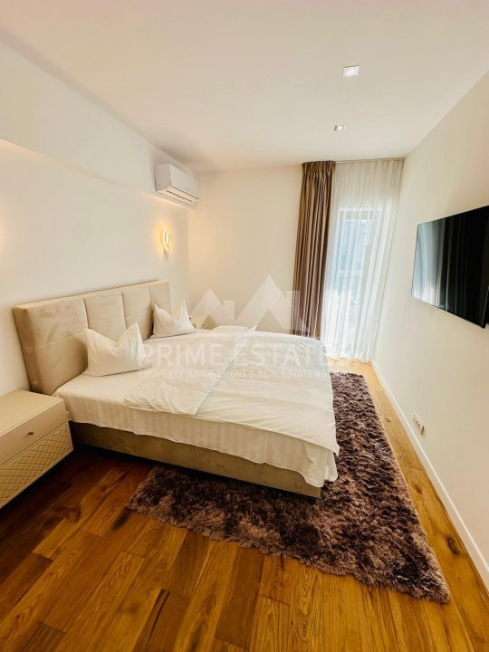 Prima Închiriere! Apartament Superb cu 2 camere - One Cotroceni